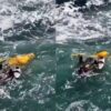 Coronel morre após queda de parapente no Rio de Janeiro; clube faz acusação