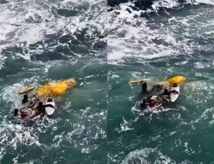 Coronel morre após queda de parapente no Rio de Janeiro; clube faz acusação Coronel morre após queda de parapente no Rio de Janeiro; clube faz acusação