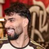 Paquetá aponta origem da queda de rendimento do Flamengo e cobra reação