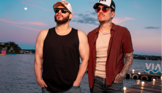 Felipe & Rodrigo abrem vendas para o maior projeto da carreira: “No Sentimento – Em Brasília” 