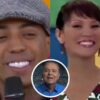 Semana na TV: climão de Ana Maria, volta de Luis Roberto e resgate da TV Globinho