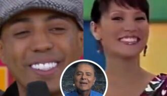 Semana na TV: climão de Ana Maria, volta de Luis Roberto e resgate da TV Globinho