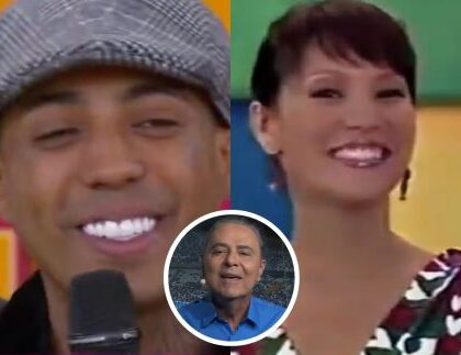 Semana na TV: climão de Ana Maria, volta de Luis Roberto e resgate da TV Globinho