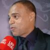 Denilson revela lote preferido no leilão de Neymar e brinca sobre lance: “R$ 700”