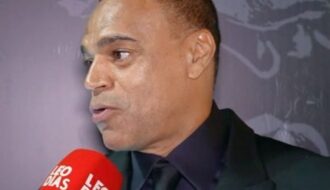 Denilson revela lote preferido no leilão de Neymar e brinca sobre lance: “R$ 700”