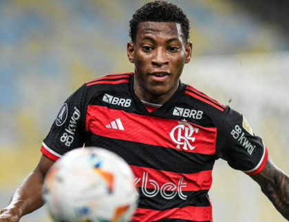 Gonzalo Plata pode estar de saída do Flamengo após proposta do futebol russo. Saiba mais! Gonzalo Plata pode estar de saída do Flamengo após proposta do futebol russo. Saiba mais!