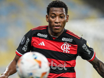 Gonzalo Plata pode estar de saída do Flamengo após proposta do futebol russo. Saiba mais! Gonzalo Plata pode estar de saída do Flamengo após proposta do futebol russo. Saiba mais!