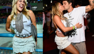 Luisa Périssé abre planos para casamento e revela cerimônia na umbanda: “Tudo em casa”