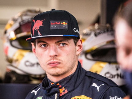 Verstappen define futuro na Fórmula 1 após meses de incerteza