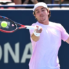 João Fonseca desiste do US Open após não conseguir se recuperar de lesão