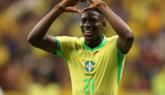 Negociação por Luiz Henrique emperra após exigência do Zenit ao Cruzeiro; entenda