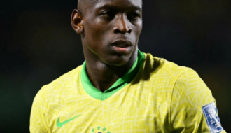 Flamengo freia avanço por Luiz Henrique após Zenit manter exigência milionária; entenda