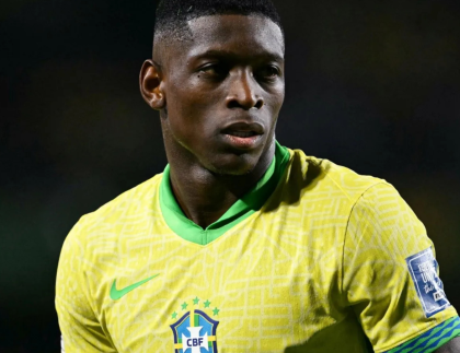 Flamengo freia avanço por Luiz Henrique após Zenit manter exigência milionária; entenda Flamengo freia avanço por Luiz Henrique após Zenit manter exigência milionária; entenda