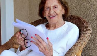 Luto na TV: Morre Laura Cardoso, lenda da dramaturgia, aos 98 anos
