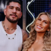 Relacionamento de Lívia Andrade e lutador do UFC Alex Poatan chega ao fim, diz site