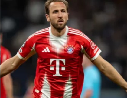 Kane no futebol saudita? Al-Hilal prepara investida pelo atacante. Saiba mais!