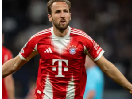 Kane no futebol saudita? Al-Hilal prepara investida pelo atacante. Saiba mais!