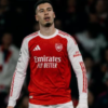 Arsenal quer fazer caixa com Martinelli e pede quase R$ 300 milhões pelo atacante