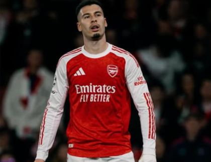 Arsenal recebe proposta milionária por Gabriel Martinelli; saiba mais