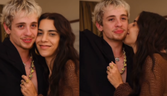 Juliano Floss quebra o silêncio após término com Marina Sena: “A vida é assim”