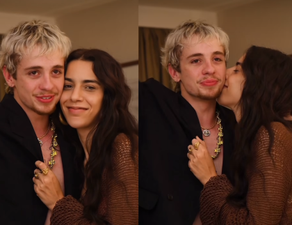 Juliano Floss quebra o silêncio após término com Marina Sena: “A vida é assim” Juliano Floss quebra o silêncio após término com Marina Sena: “A vida é assim”