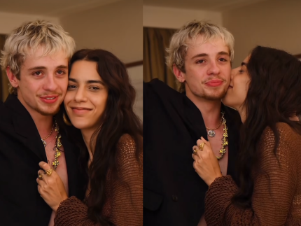 Juliano Floss quebra o silêncio após término com Marina Sena: “A vida é assim” Juliano Floss quebra o silêncio após término com Marina Sena: “A vida é assim”