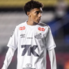 Santos admite avaliar saída de Robinho Jr. após sondagens da Europa. Saiba mais!