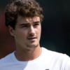 João Fonseca desiste de torneio nos EUA semanas antes do US Open