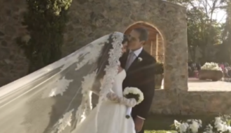 LeoDias TV revela bastidores do casamento de Felipe Araújo e Lara Prado