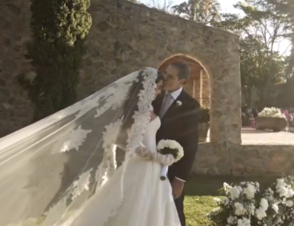 LeoDias TV revela bastidores do casamento de Felipe Araújo e Lara Prado