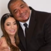 Filha de Vampeta diz ter sido agredida pelo marido após prisão nos Estados Unidos