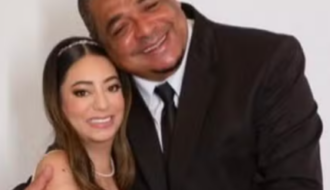Filha de Vampeta diz ter sido agredida pelo marido após prisão nos Estados Unidos