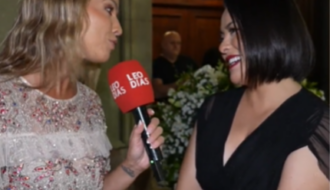 Lissah Martins celebra casamento de Thiago e Geórgia: “É um sonho”