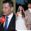 Cerimonialista comenta recorde da carreira em casamento de Gabriel Medina: “15 dias”
