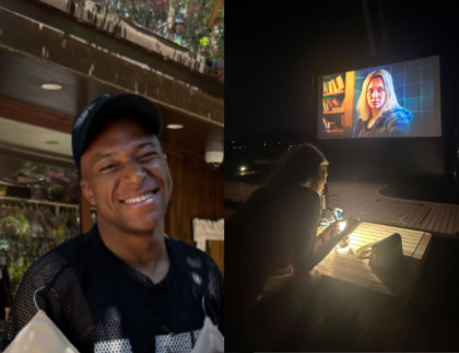 Filme sobre Elize Matsunaga aparece em post de Mbappé e Netflix reage: “Eu vi” Filme sobre Elize Matsunaga aparece em post de Mbappé e Netflix reage: “Eu vi”