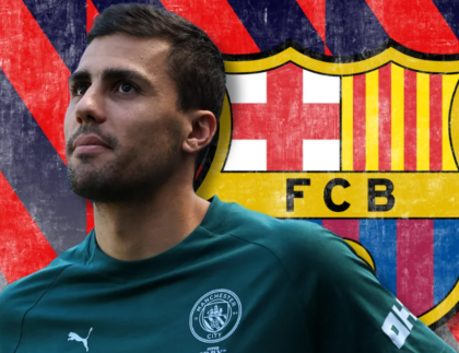 Barcelona ganha reforço de peso na negociação por Rodri e complica planos do Real Madrid