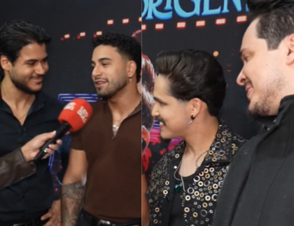 Danilo e Davi expõem promessa de Kaique e Felipe: “Eles estão devendo” Danilo e Davi expõem promessa de Kaique e Felipe: “Eles estão devendo”