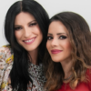 Italiana Laura Pausini escolhe Sandy para novo dueto: “Pensei nela imediatamente”
