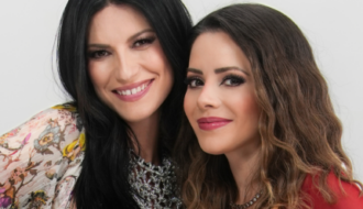 Italiana Laura Pausini escolhe Sandy para novo dueto: “Pensei nela imediatamente”