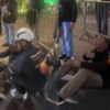 Cinegrafista da GloboNews é retirado de debate da Band após confusão com repórter