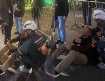 Cinegrafista da GloboNews é retirado de debate da Band após confusão com repórter Cinegrafista da GloboNews é retirado de debate da Band após confusão com repórter