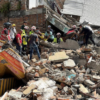 Tragédia na Colômbia: terremoto de magnitude 7,4 deixa mais de 80 mortos
