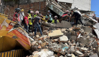 Tragédia na Colômbia: terremoto de magnitude 7,4 deixa mais de 80 mortos