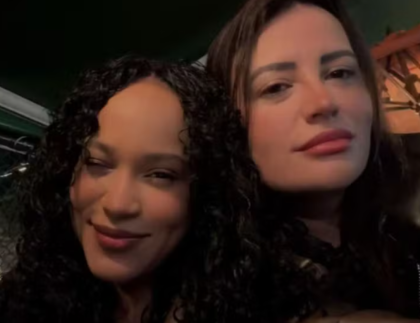 Apontada como affair de Rebeca Andrade reage a cantadas e brinca: “RH encerrou” Apontada como affair de Rebeca Andrade reage a cantadas e brinca: “RH encerrou”
