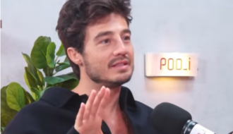 Tiago Iorc revela motivo de “sumiço” no auge do sucesso: “Um mês sem pregar o olho”