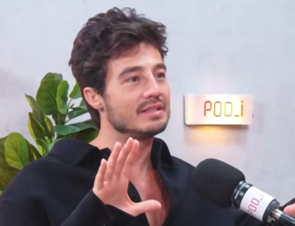 Tiago Iorc revela motivo de “sumiço” no auge do sucesso: “Um mês sem pregar o olho” Tiago Iorc revela motivo de “sumiço” no auge do sucesso: “Um mês sem pregar o olho”