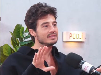 Tiago Iorc revela motivo de “sumiço” no auge do sucesso: “Um mês sem pregar o olho” Tiago Iorc revela motivo de “sumiço” no auge do sucesso: “Um mês sem pregar o olho”