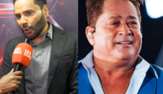 Allan Coração entrega bastidores de amizade com Leonardo: “Ele é meio doido”