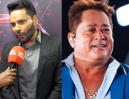 Allan Coração entrega bastidores de amizade com Leonardo: “Ele é meio doido”