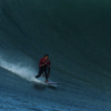 Campeão mundial de kitesurfe, Pedro Matos revela maior medo antes de encarar Nazaré